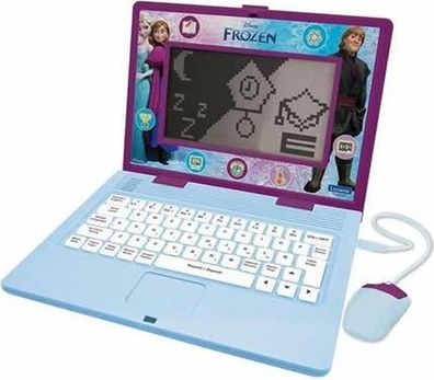 Frozen Spielzeug-Computer - Kinder Lerncomputer