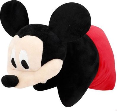 4x Plüschtier Mickey Mouse Polyester - Kuscheltier