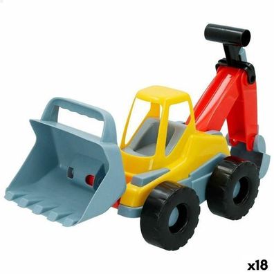18x Bagger Colorbaby 40cm Polypropylen - Spielzeug