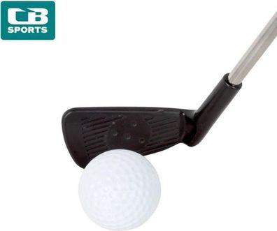 Golf-Set Colorbaby 140x6x35cm - Kinder Sportspielzeug