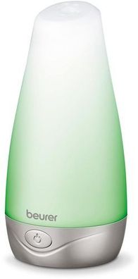 Beurer Aroma Diffuser LA30 - Luftbefeuchter Ultraschall LED