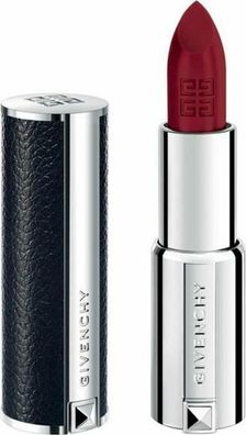 Givenchy Le Rouge Grenat Initié - Lippenstift Matt Rot