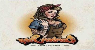 Shampoo Fama Fabré Barbershop - Herrenpflege
