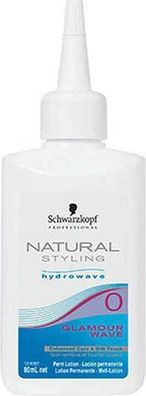 Schwarzkopf Haarstärkungsmittel 80ml - Damen normales Haar