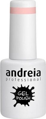 Andreia Professional Gel Nagellack Nr. 200 10,5ml - Semi-permanent