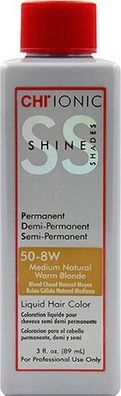 CHI Ionic Shine Shades Farouk 50-8W - Dauerfärbung