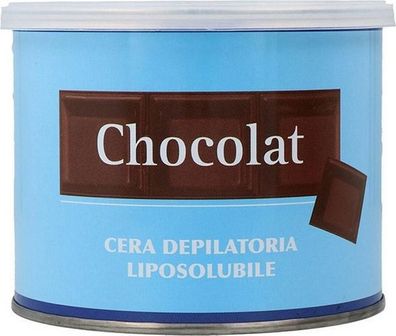 Idema Enthaarungswachs Dose 400ml - Körperwachs