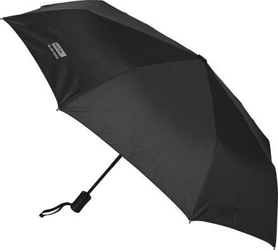Safta Regenschirm 58cm Schwarz - Kinder One Size