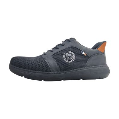 Bugatti Cedar 335AFU086900-1000 Schwarz black 1000