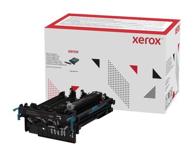 Xerox Bildtrommel 013R00689 Schwarz - Imaging-Kit für Drucker