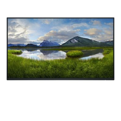 TFT P2425HE 23.8IN 1920X1080 16:9 DP HDMI USBC RJ45