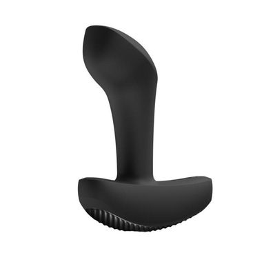 Bootie Vibe Black
