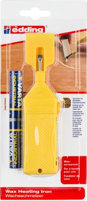edding 8903 Wachsschmelzer