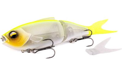 LMAB Real Vibew 180 18cm - 53g -0,1-1,5 m