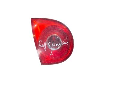 Heckleuchte Innen Komplett Links 1K6945093J VW Golf 1 K Limousine
