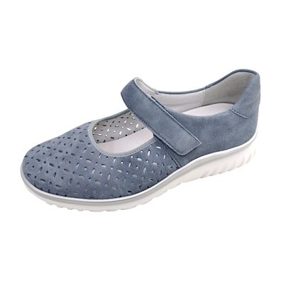 Semler Larissa L8075042/076 Blau sky 076