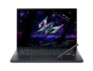 Acer Predator Triton 14 AI PT14-52T-99VV 14,5" WQ2.8K OLED Touch RTX5070 Core U9 288V