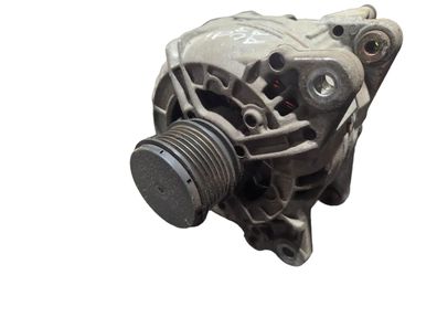 AUDI A3 Lichtmaschine 028903028E 120Ah