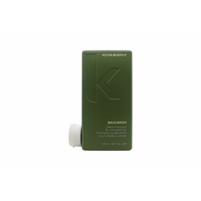 Kevin Murphy Maxi Wash Detox Shampoo KMU250ml