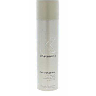 Kevin. Murphy Session. Spray 400ml