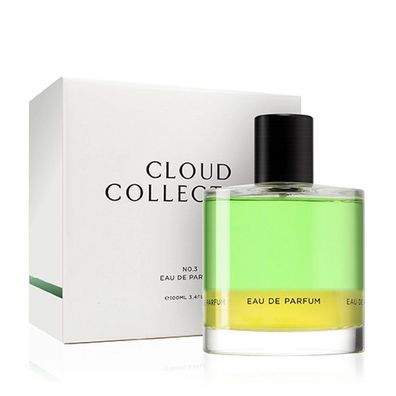 Zarkoperfume Cloud Collection No. 3 Eau de Parfum 100ml