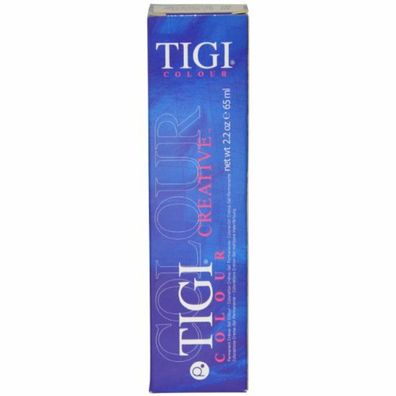 Tigi Colour 10/07 Natural Ash Series Extra Light Natural Ash Blonde 60ml