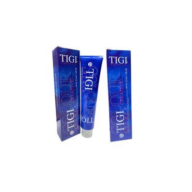 Tigi Colour 8/3 Golden Blonde 60ml