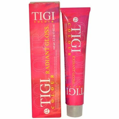 Tigi Colour 3/0 Dark Brown Nature 60ml