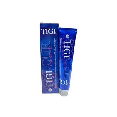Tigi Colour 8/04 Creative Copper Series Light Natural Coppery Blonde 60ml