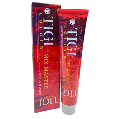Tigi Colour 0/7 Mix Master Light Ash 60ml