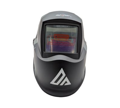 Solter Hellmet R-05 Automatik 4 Sensoren True Schwarz