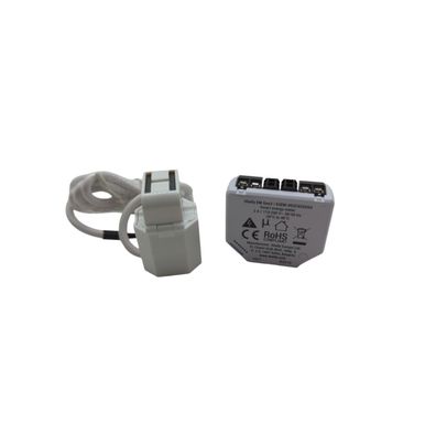 Shelly EM Gen3 WLAN 2 Kanal 50A Stromwandler