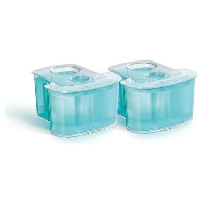 Reinigungspatrone Philips 170ml 2 uds