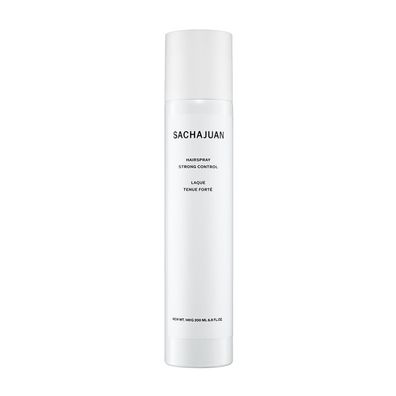 Sachajuan - Haarspray Starke Kontrolle 200ml