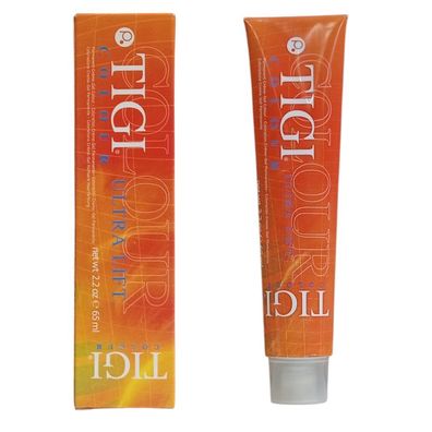 Colour Ultra Lift, Permanent Hair Dye, 100/27 Ultra Light Irides Ash Blonde, 65ml