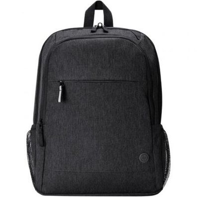 Prelude Pro Recycelter Rucksack (schwarz, bis 39,6 cm (15,6"))