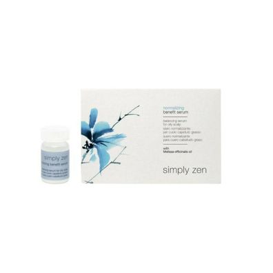 Normalisierende Leave In Kopfhautbehandlung Serum