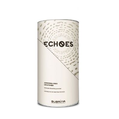 Echoes Haar Oxidationsmittel Pulver 500 g