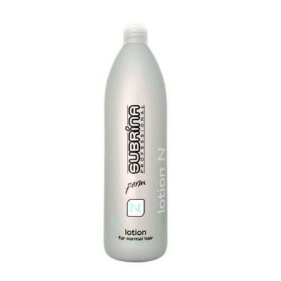 Dauerwelle Normal Elastin Haardauerlotion für normales Haar 500 ml