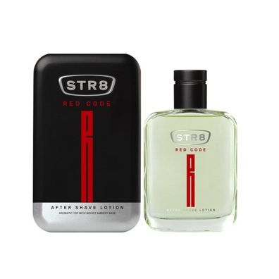 Red Code Beruhigende After-Shave-Lotion 100 ml
