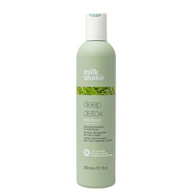 Deep Detox Haarshampoo zur Entgiftung 1000 ml
