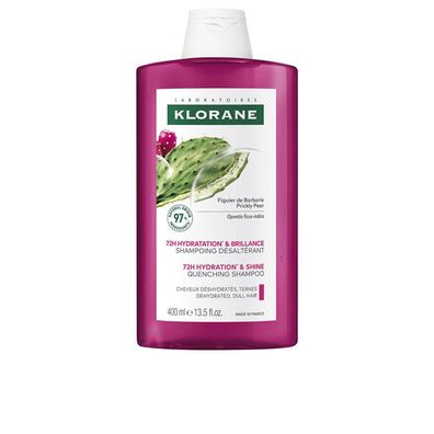 Barbaria FIG Shampoo 400 ml