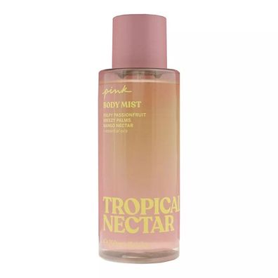Victoria's Secret Pink Tropical Nectar Body Mist 250ml