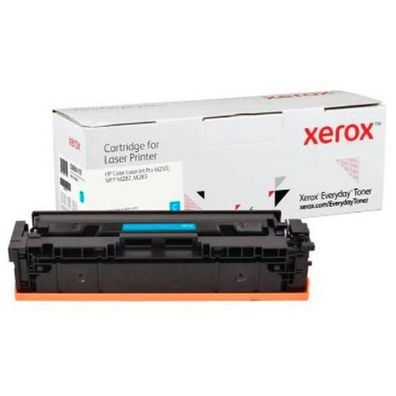 Xerox Toner Everyday, HP 207X (W2211X) Cyan