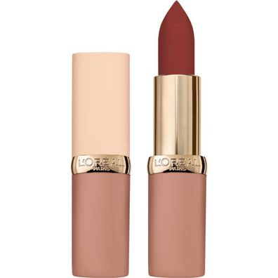 L'Oréal Paris Farbe Riche Ultra Matte Hautfarbe 04 Kein Käfig