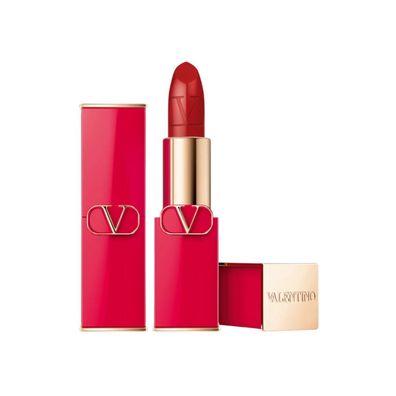 Rosso Satin Finish Creme-Lippenstift 217A Nachfüllbar 3,5 g