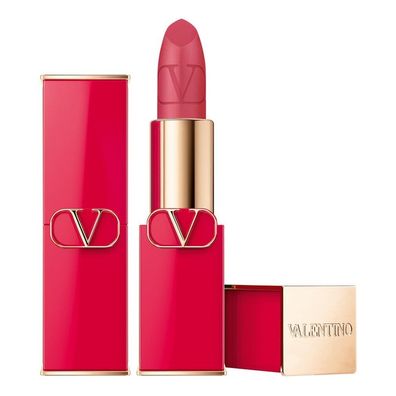 Rosso Matte Cream Lipstick 102R Nachfüllbar 3,5g