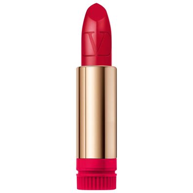 Rosso Satin Finish Creme-Lippenstift 22R Nachfüllpackung 3,5g