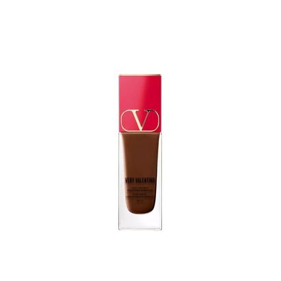 Sehr flüssige Foundation DR3 SPF 25 25 ml