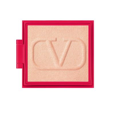 Go-Clutch Glow Compact Powder 01 Very Light Nachfüllpackung 4,2 g